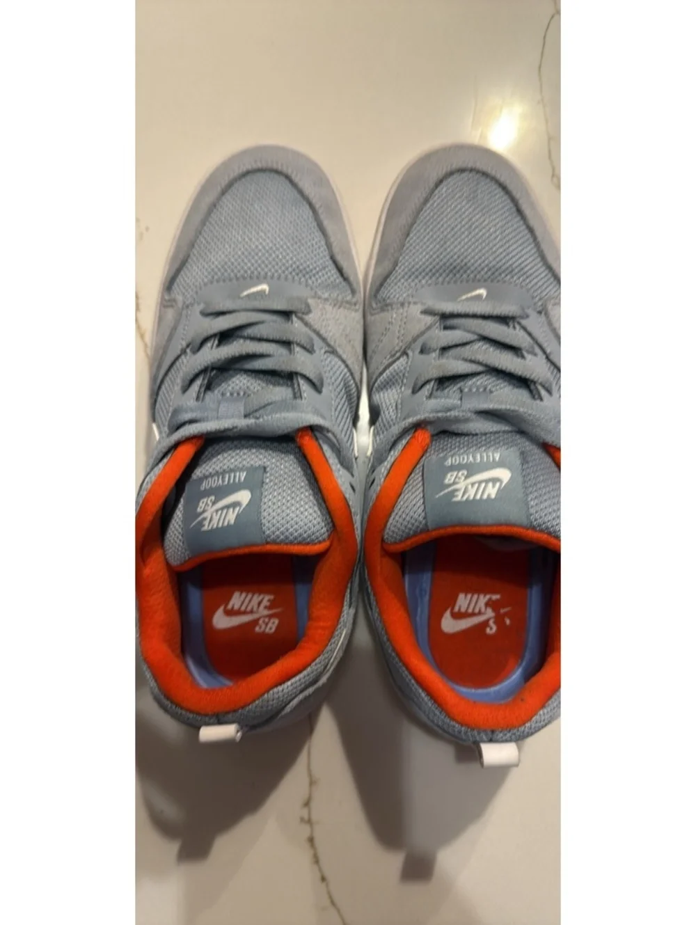 Nike stylish sb